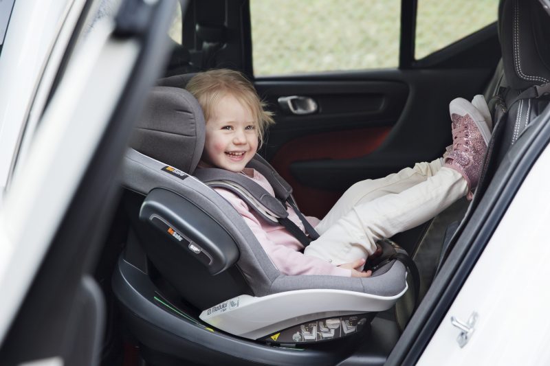 Acquista Fonken Sedile posteriore per auto di sicurezza Specchietto per  vista per bambino Clip-on regolabile Specchietto convesso posteriore per  bambino Auto Monitor per bambini Accessori per auto