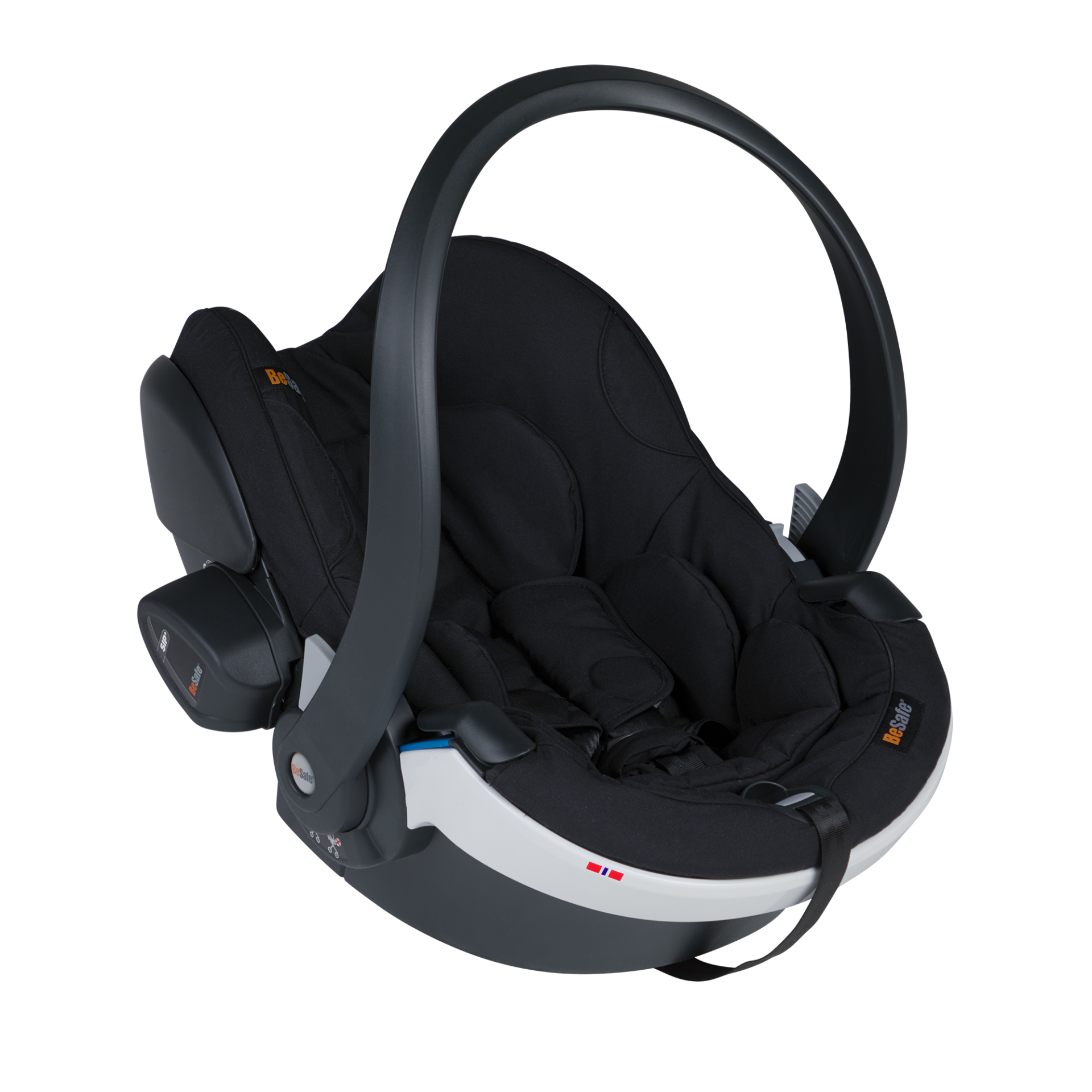 iZi Go Modular X2 i-Size