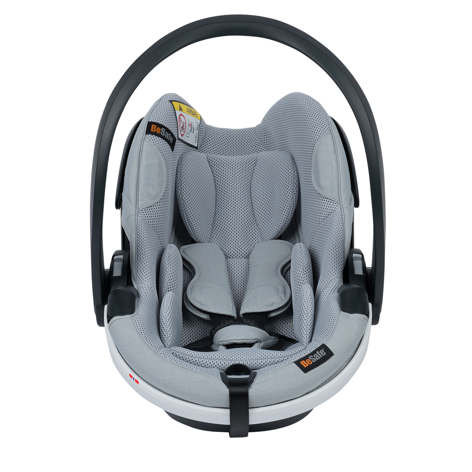 iZi Go Modular X2 i-Size - immagine 3