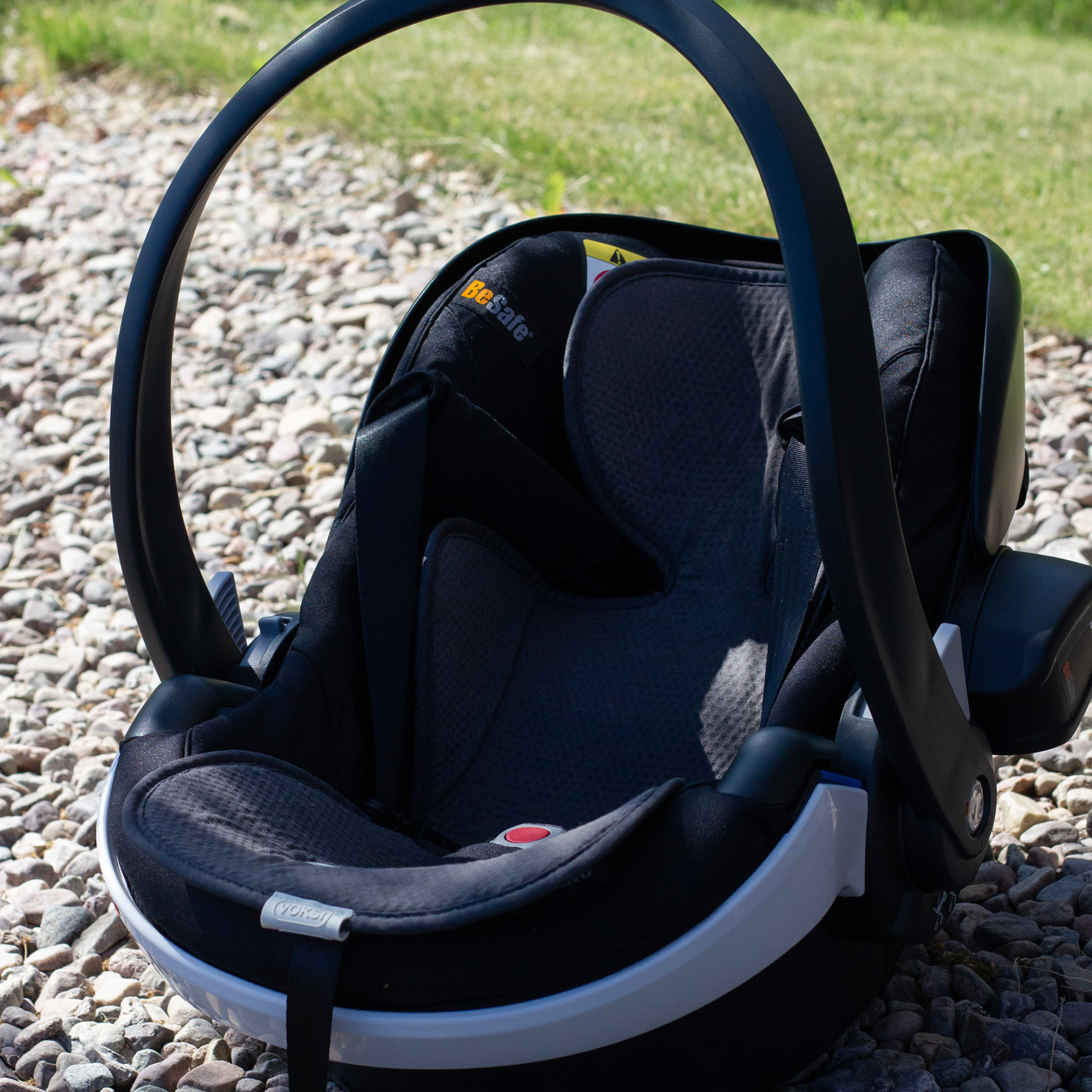 iZi Go Modular X2 i-Size - immagine 4