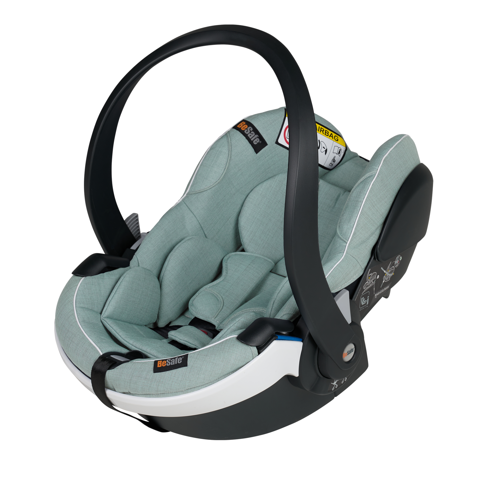 iZi Go Modular X2 i-Size - immagine 2